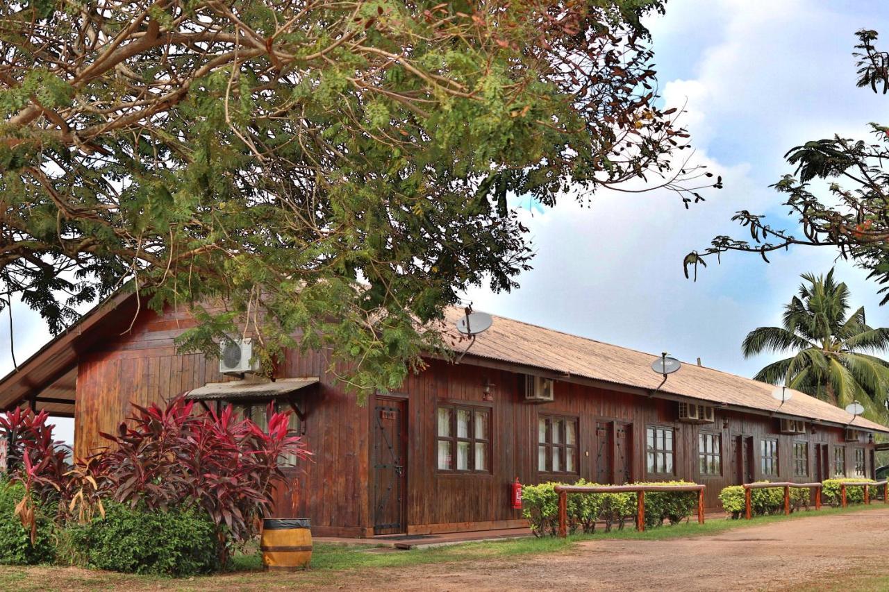 Eagle Ranch Resort Port Dickson Extérieur photo