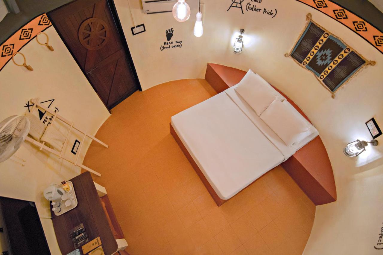 Eagle Ranch Resort Port Dickson Extérieur photo