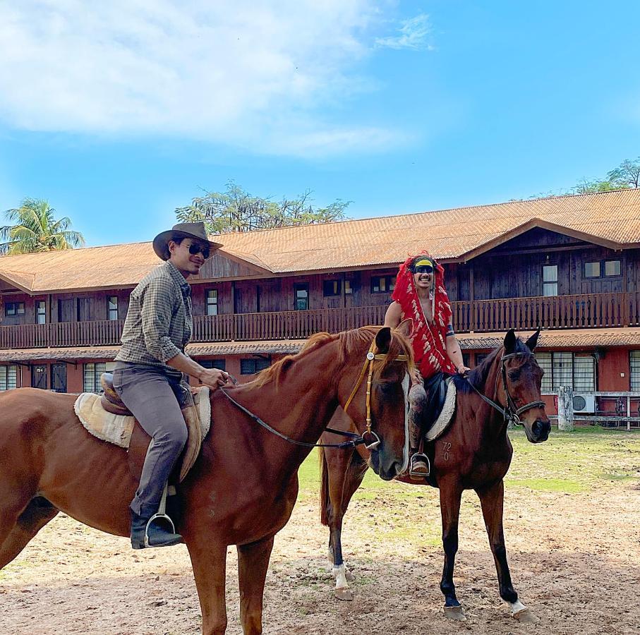 Eagle Ranch Resort Port Dickson Extérieur photo