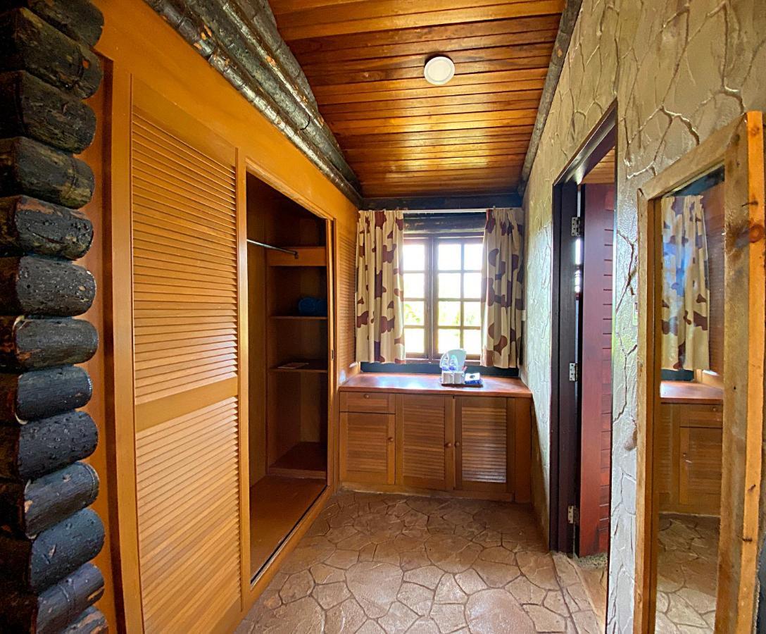 Eagle Ranch Resort Port Dickson Extérieur photo